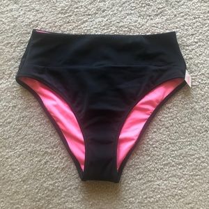 PINK Swim - Victoria’s Secret PINK Bikini Bottom - Small PINK Swim - Victoria’s Secret PINK Bikini Bottom - Small